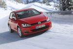 Volkswagen Golf 4Motion 2013 года